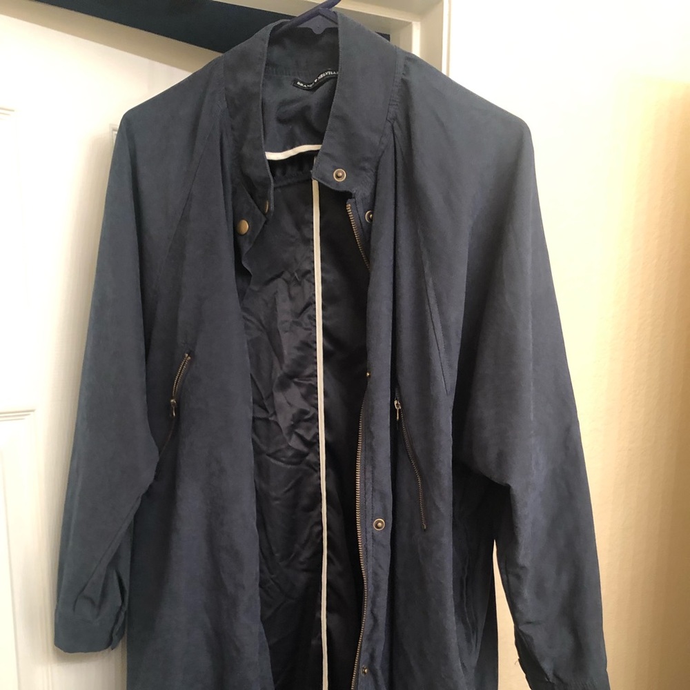 Brandy Melville Jacket